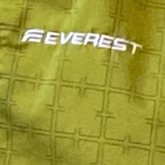 Everest Winter Jacket - Picture 4 of 11